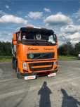 Ansamblu VOLVO FH 500