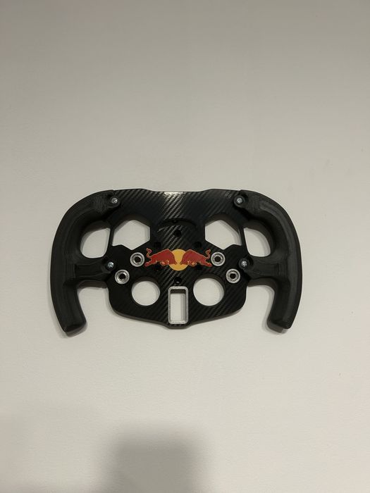 Volan Formula 1 pentru Logitech G27/G29/G920/923