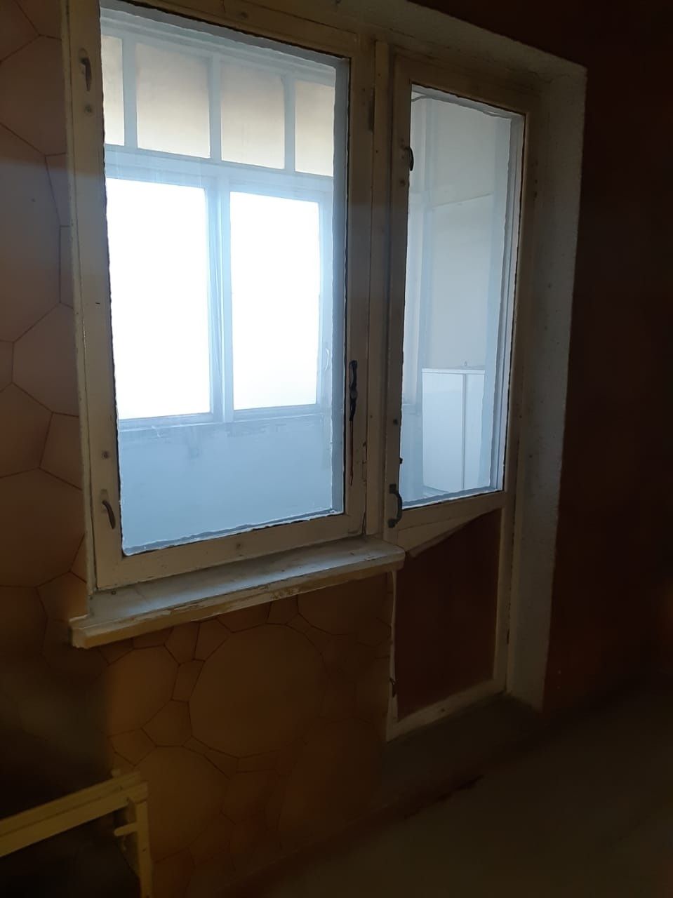 1-комн., 8 мкр., 3 этаж (улучшенная)