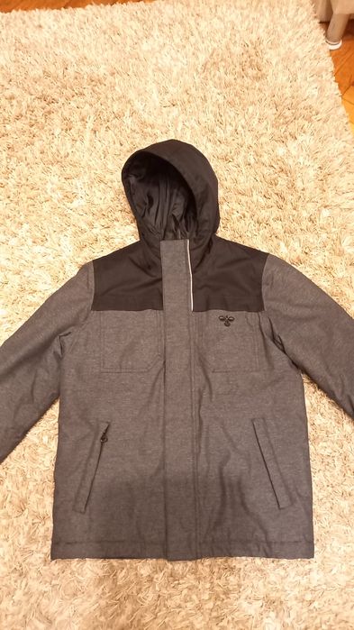 Яке Hummel 12год.