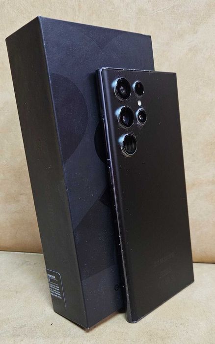 Samsung Galaxy S22 Ultra 128GB