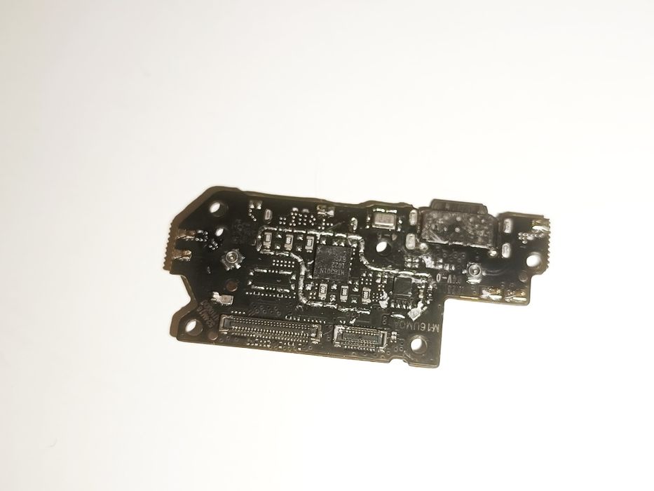 Modul incarcare /placa de baza/sub board Xiaomi Redmi Note 12Pro + 5G