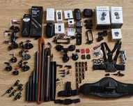 Accesorii Insta 360 X4 X3 X2 One RS R GoPro Hero