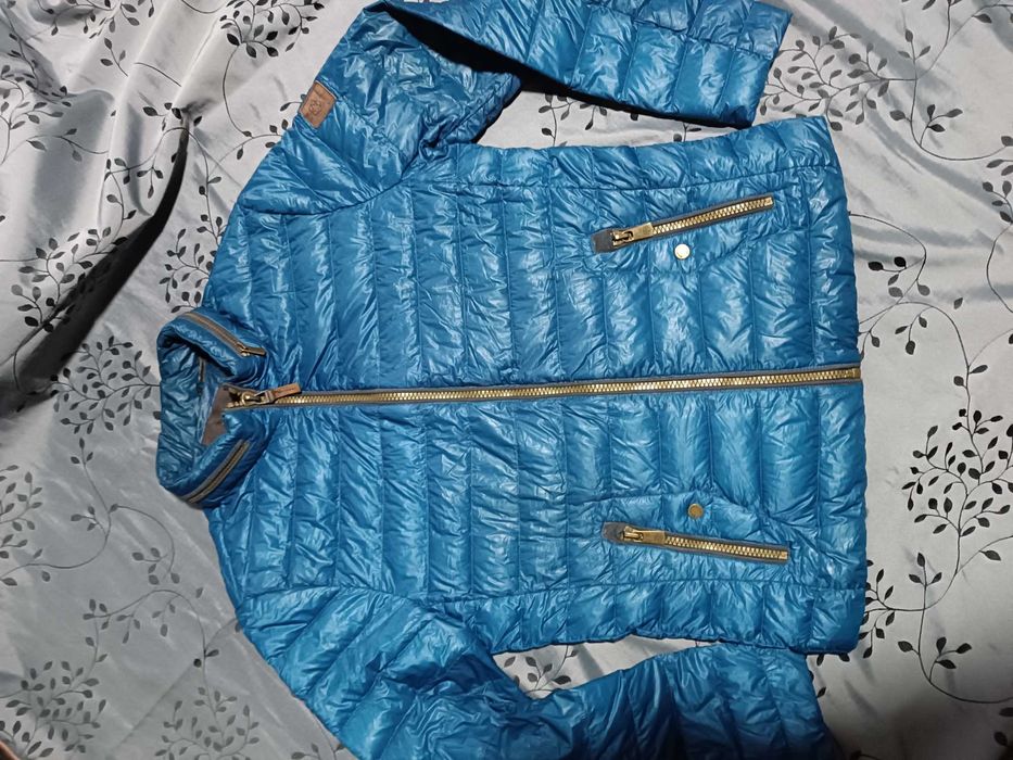 Superdry , Milestone и други маркови мъжки якета