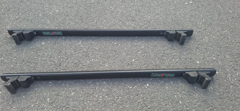 Bari transversale originale  vw