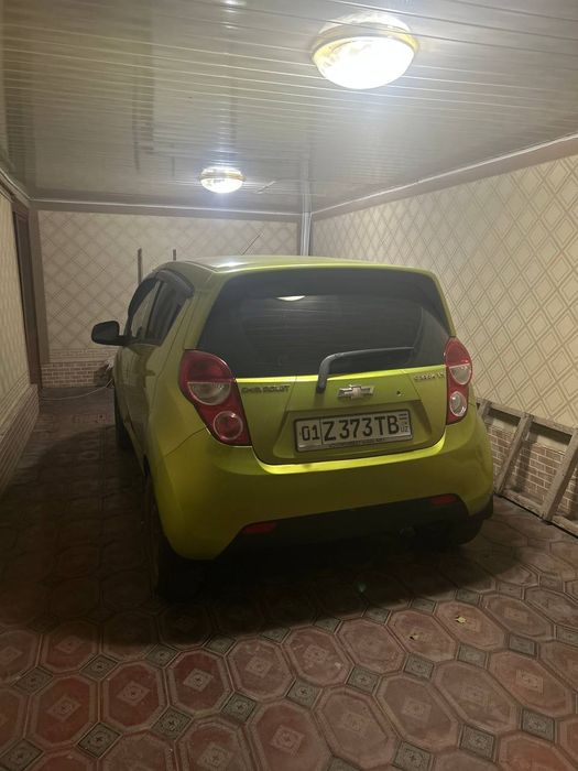 SPARK евро Автомат 1