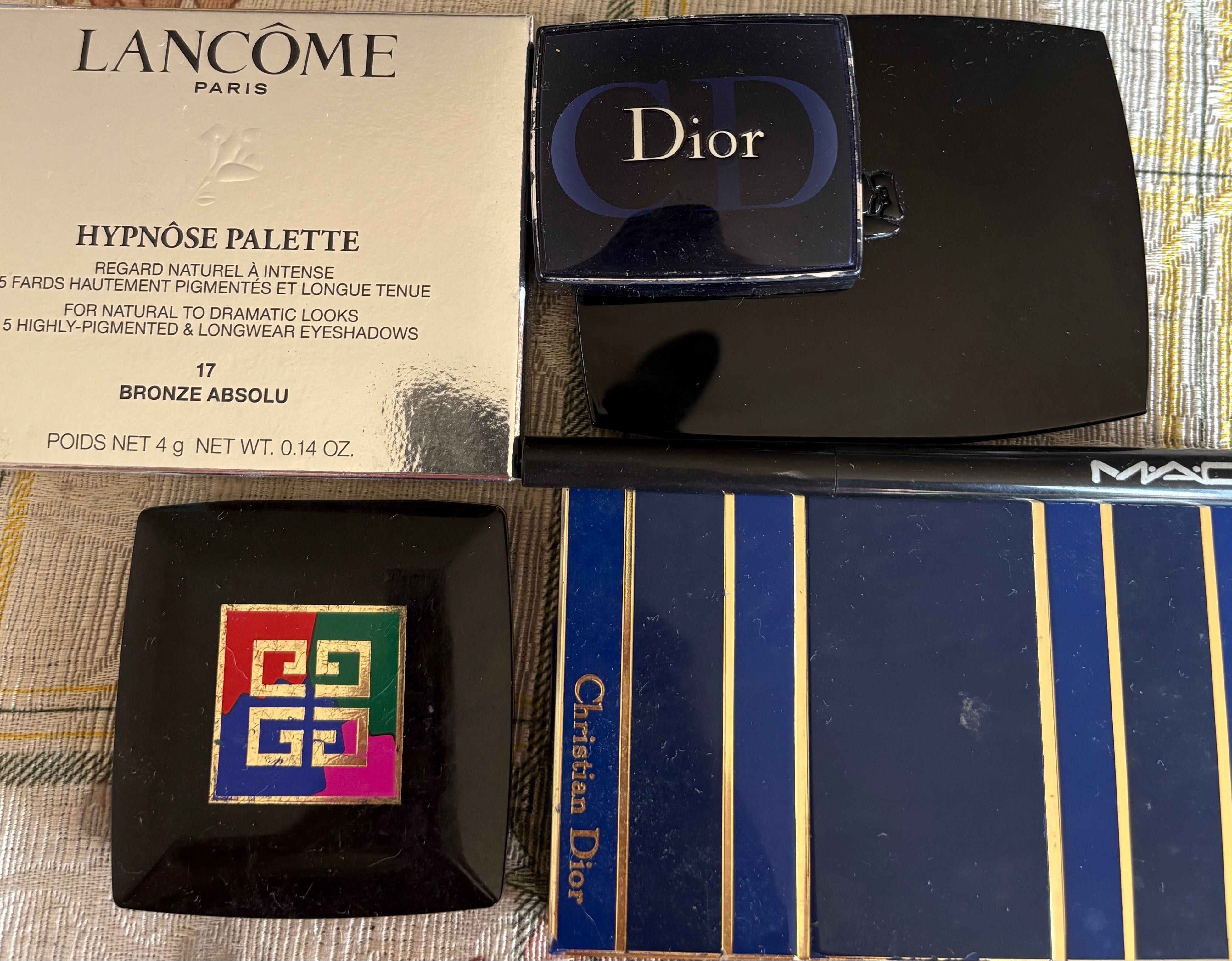 Козметика  hermes,Rhode,Dior