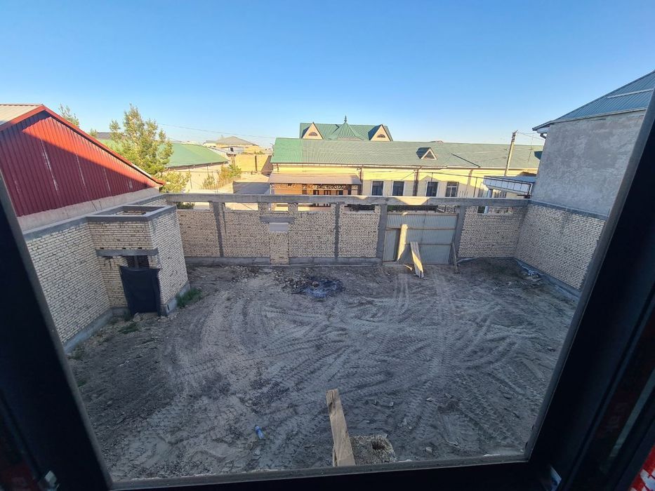 Tezda uchastka sotiladi