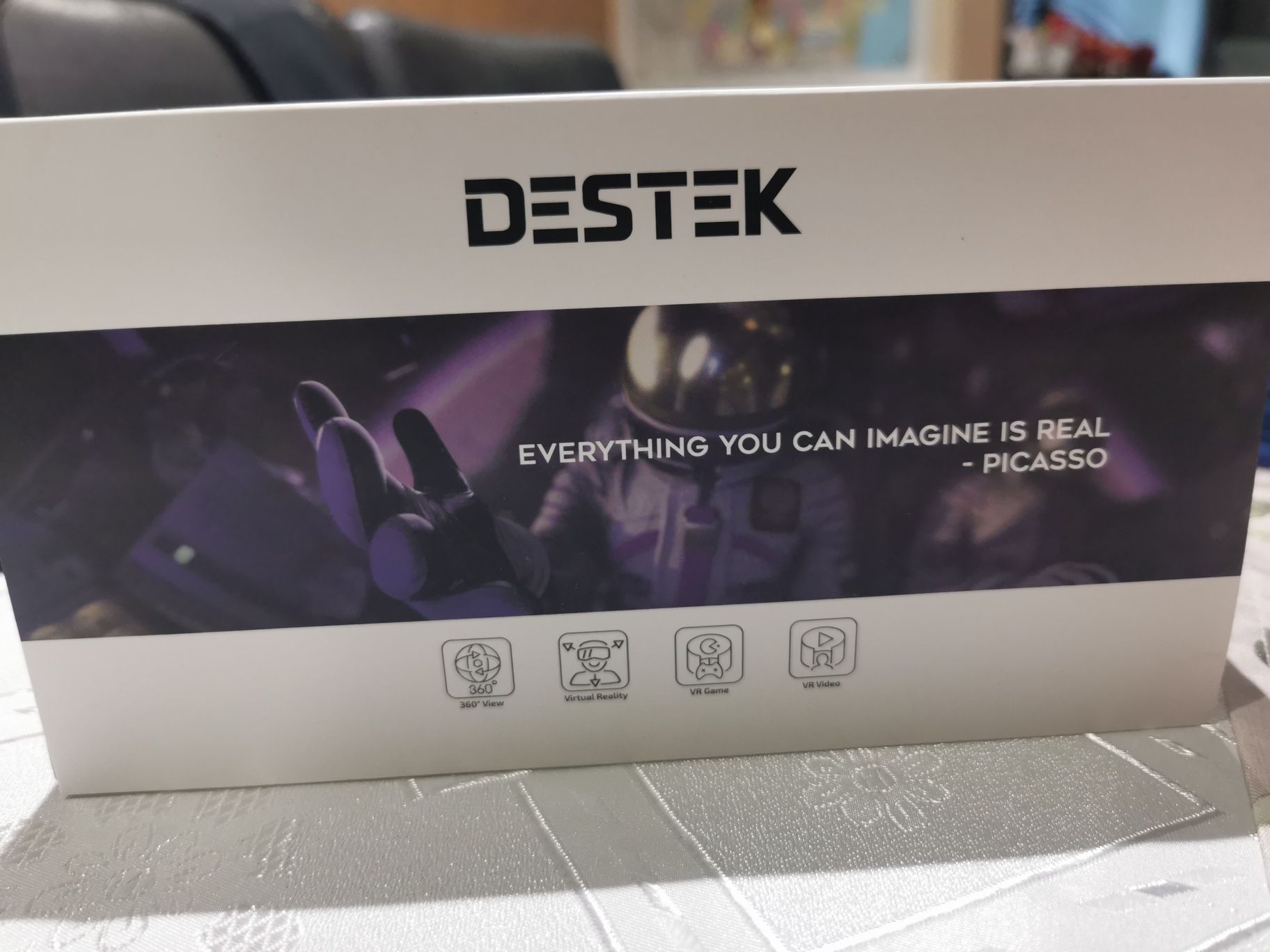 Ochelari VR Destek V5