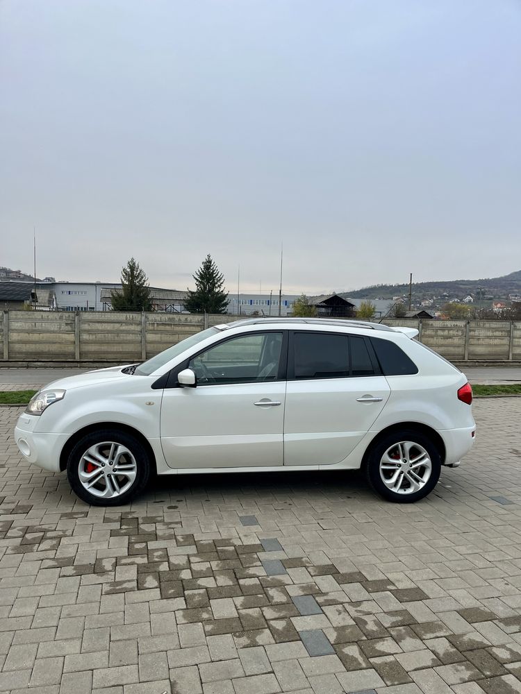 Renault Koleos 4x4 2.0 150 Cp