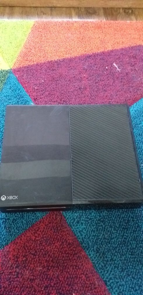 Xbox one fără cablu