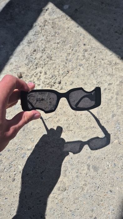 Ochelari de soare Off White