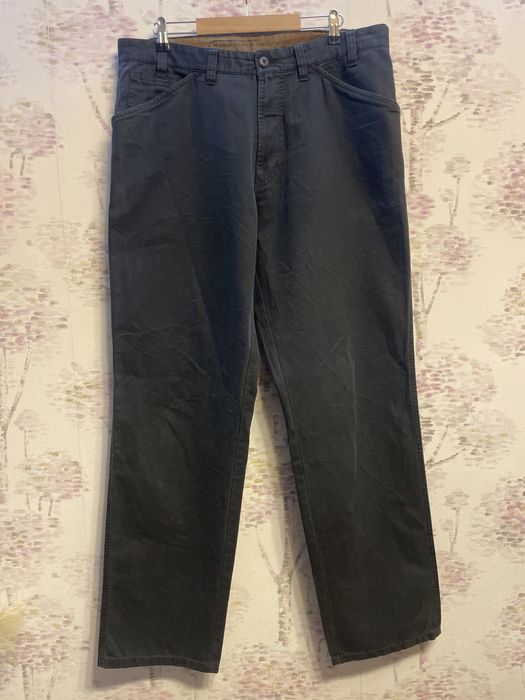 Pantaloni barbati Camel Active 38/34 XXXL