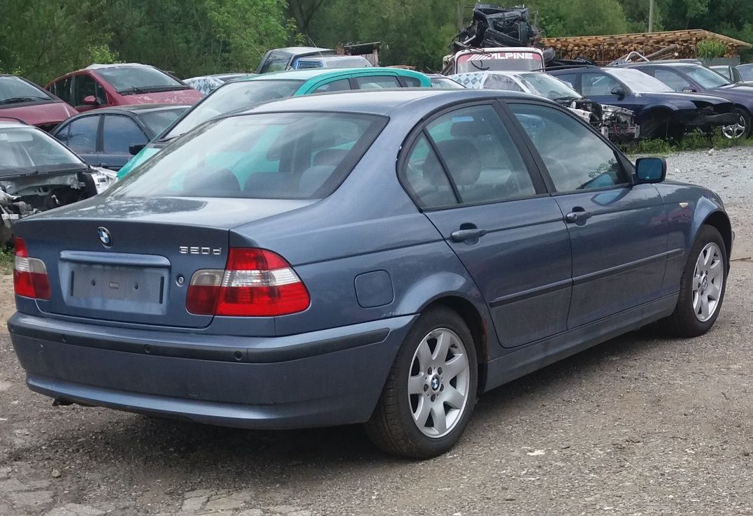 Interior portbagaj mocheta capitonaj tapiterie luneta bmw e46 berlina