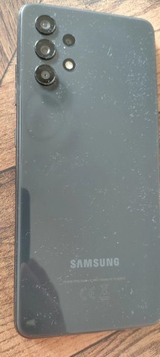 Samsung A32  - 4GB/128 GB, DUAL-SIM ca nou