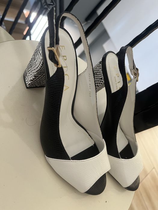 Sandale dama, marca Epica