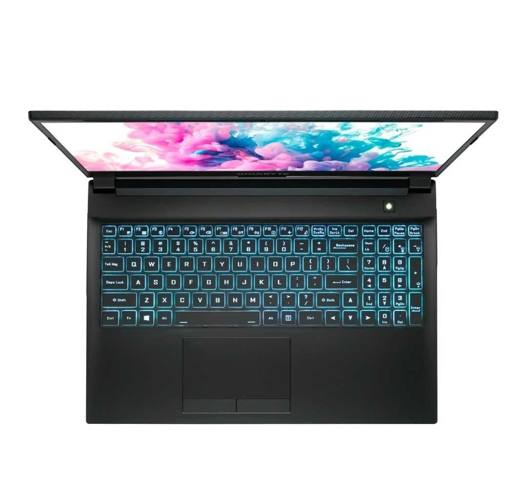Нов,GIGABYTE G5 Gaming laptop NVIDIA  GEFORCE 3050,RTX