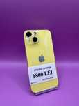 Iphone 14 128Gb •Matei Amanet Crangasi• 90875