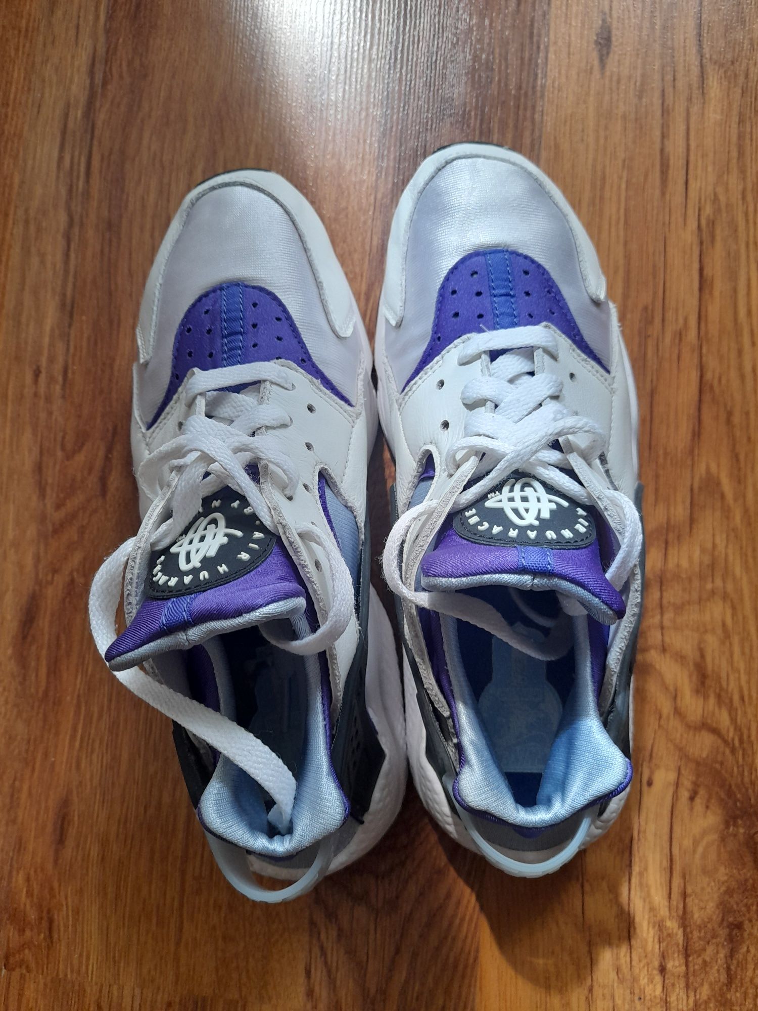 Nike Huarache маратонки 39 номер.