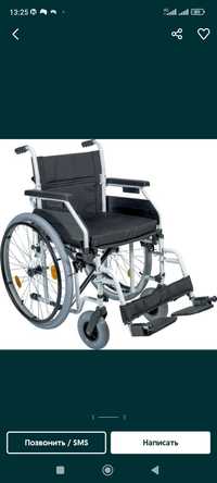 Инвалидная коляска сатамын