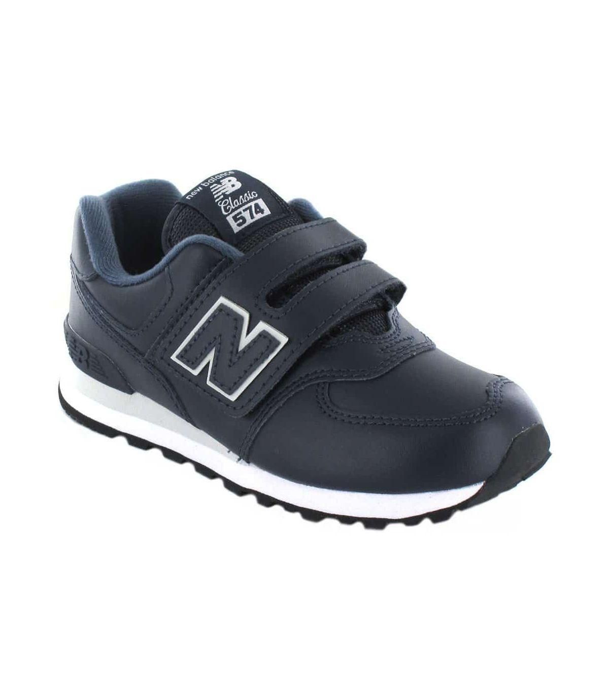 Детски маратонки NEW BALANCE IV574ERV - 21.5, 23, 27.5