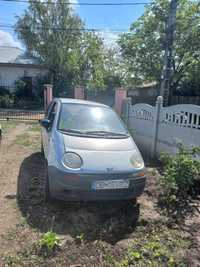 Vand matiz in stare de functionare