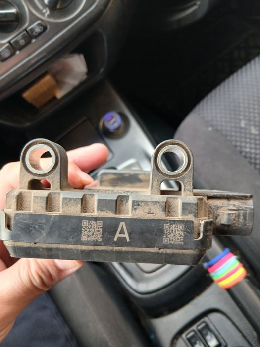 Эбу трансмиссия лексус