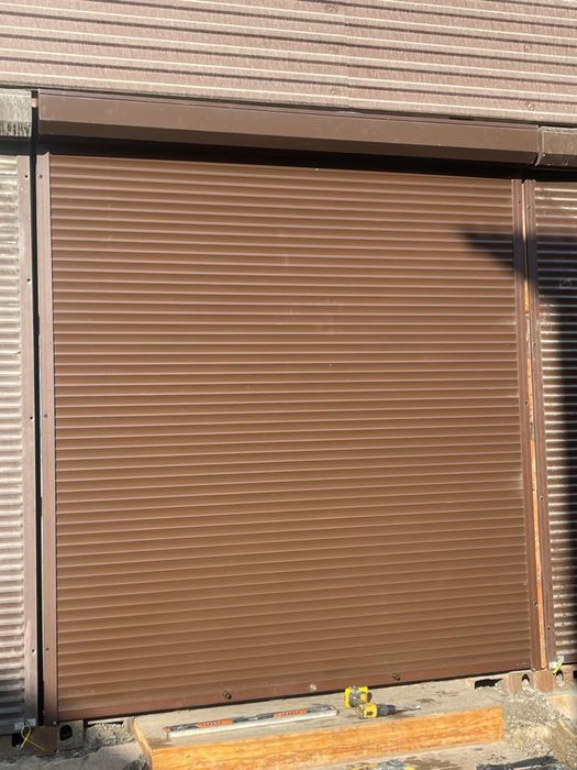 Рольставни Ролеты Ролы Ставни Окна