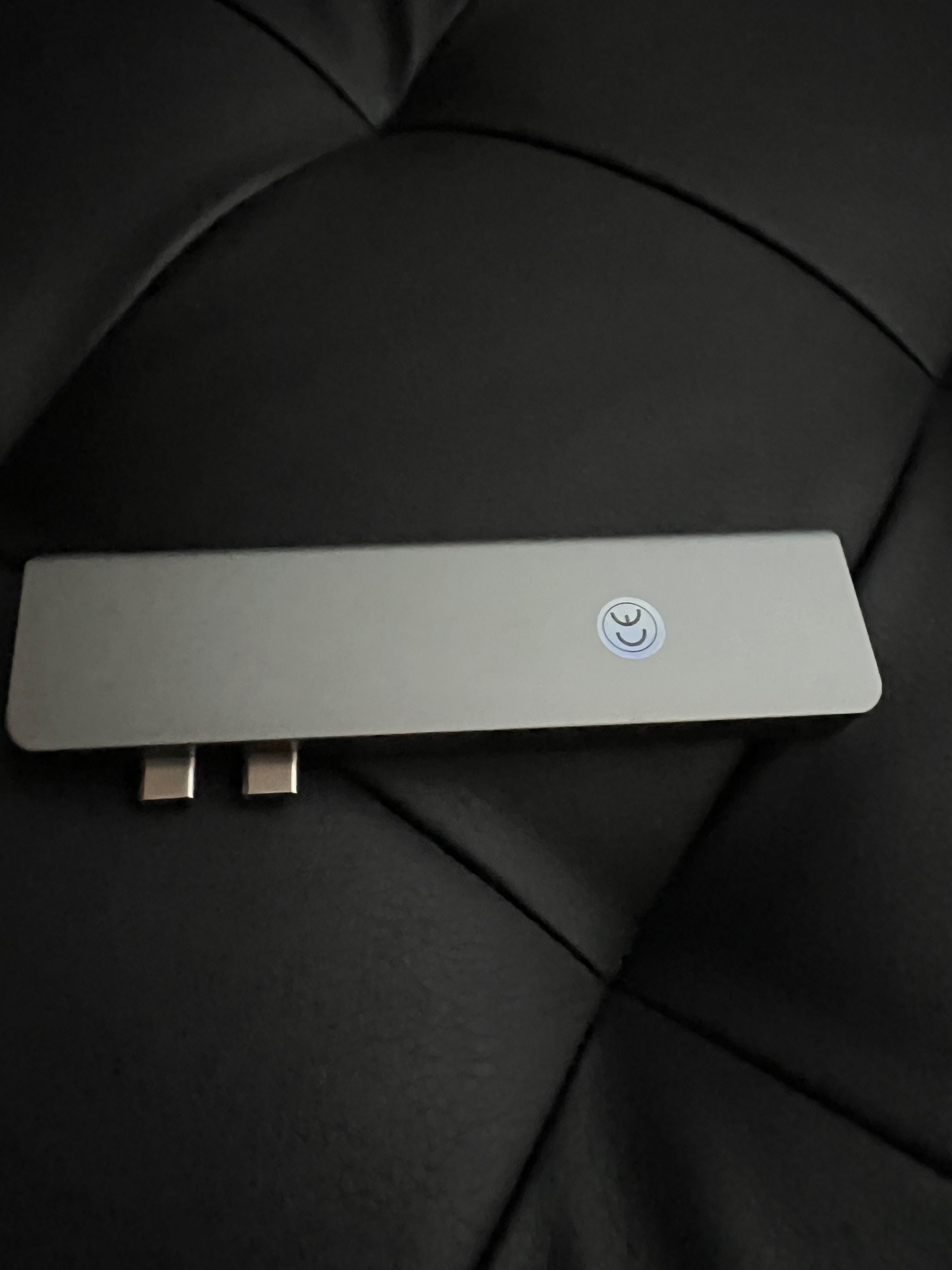 Hub хъб за MacBook