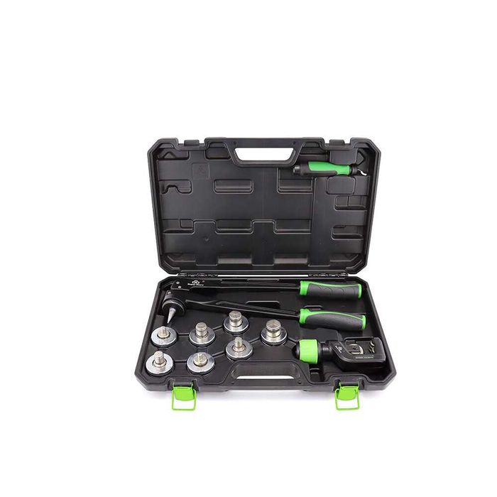 Expansor manual pentru țevi de cupru ST 100A