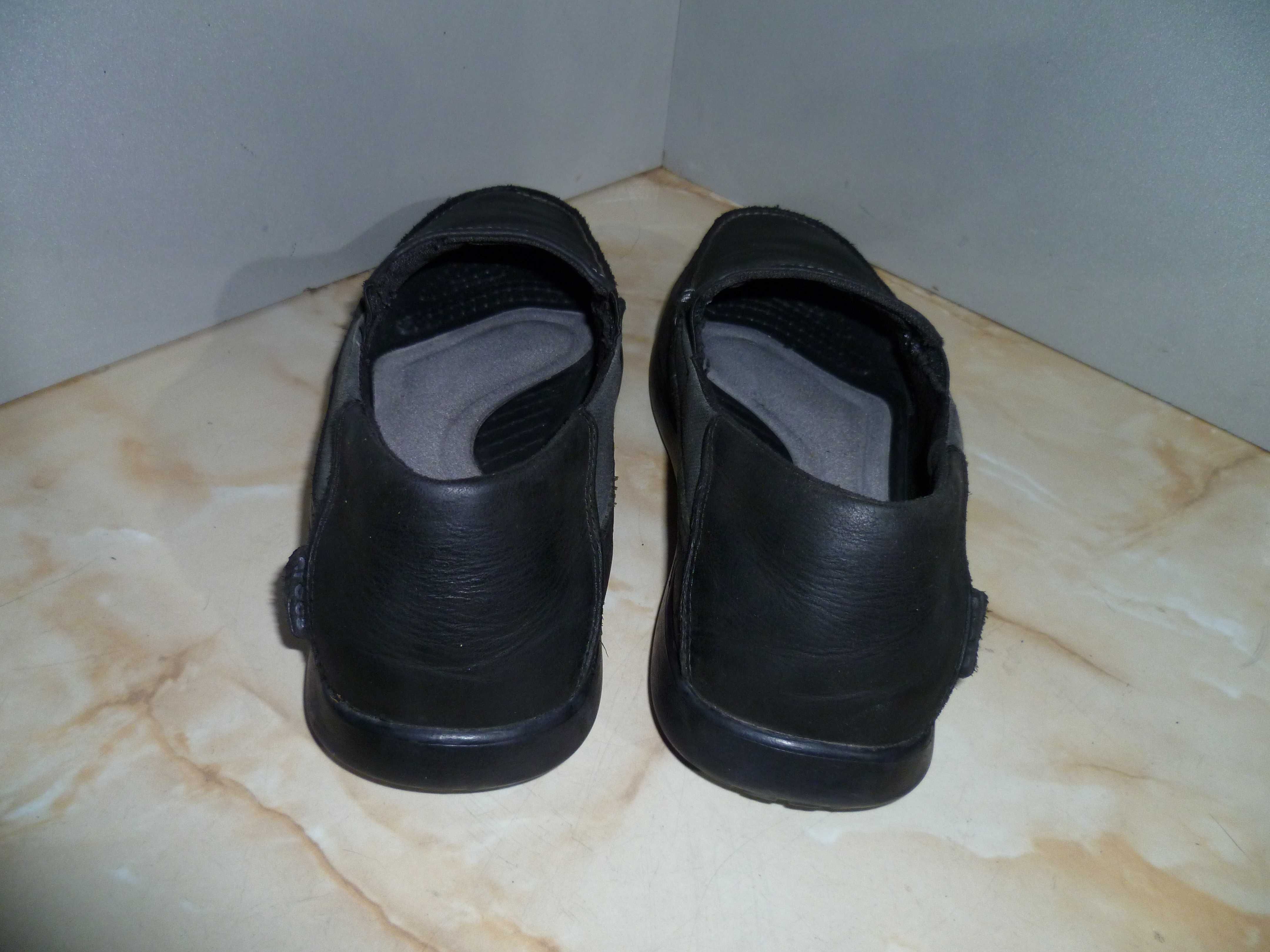 CROCS мокасина №44