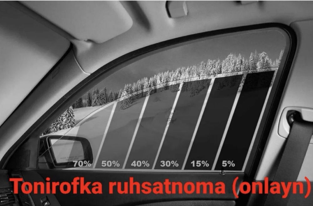 Tonirofka xizmati 24/7