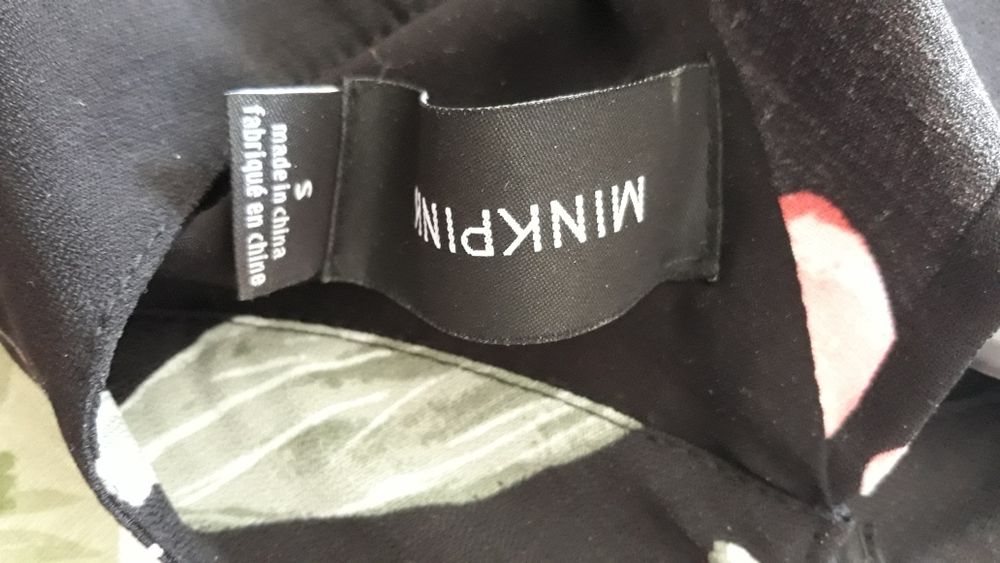 Елегантна рокля Minkpink