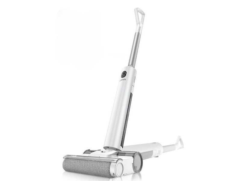 Вертикална Безкабелна Прахосмукачка Сухо Мокро Почистване JONR S20 Pro