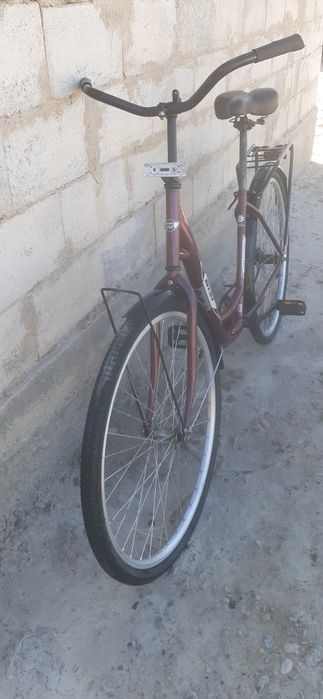 Velik Yangi Idialni
