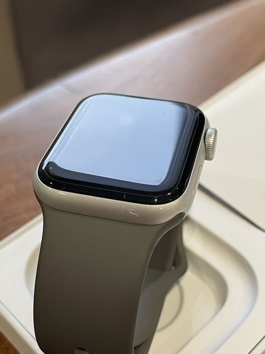 Apple watch SE 2nd 40mm gen GPS