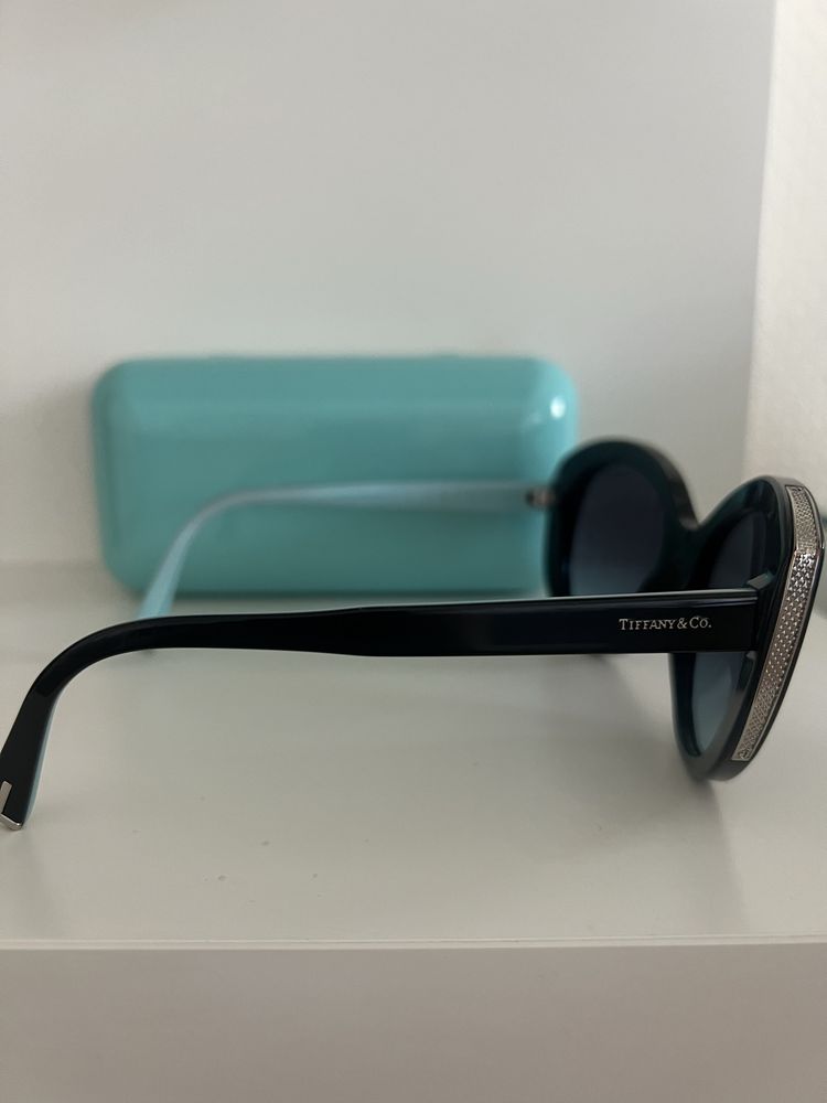 Очила Tiffany & Co.