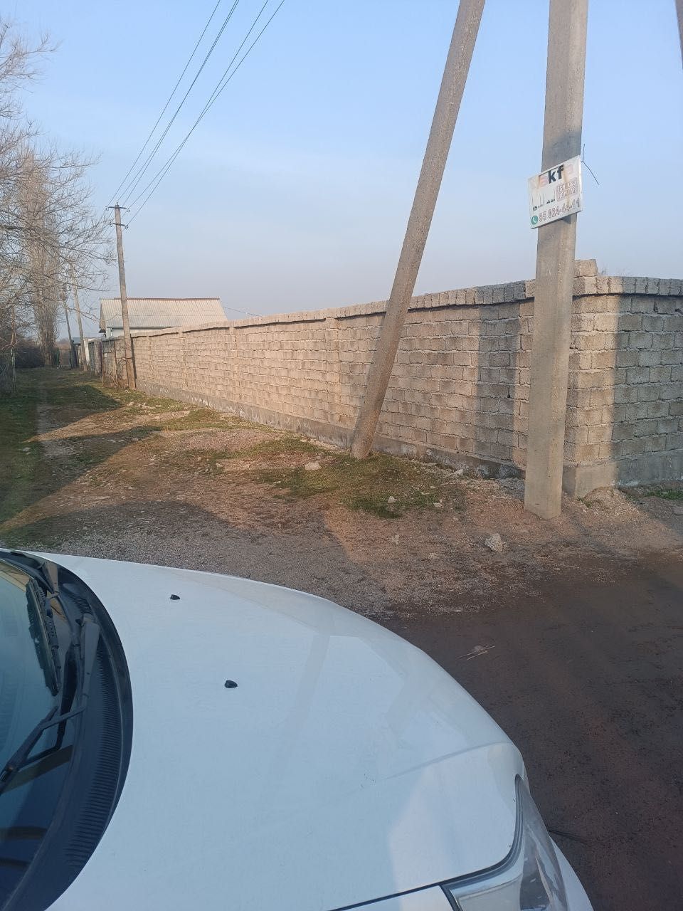 Дача 6 с гарантией