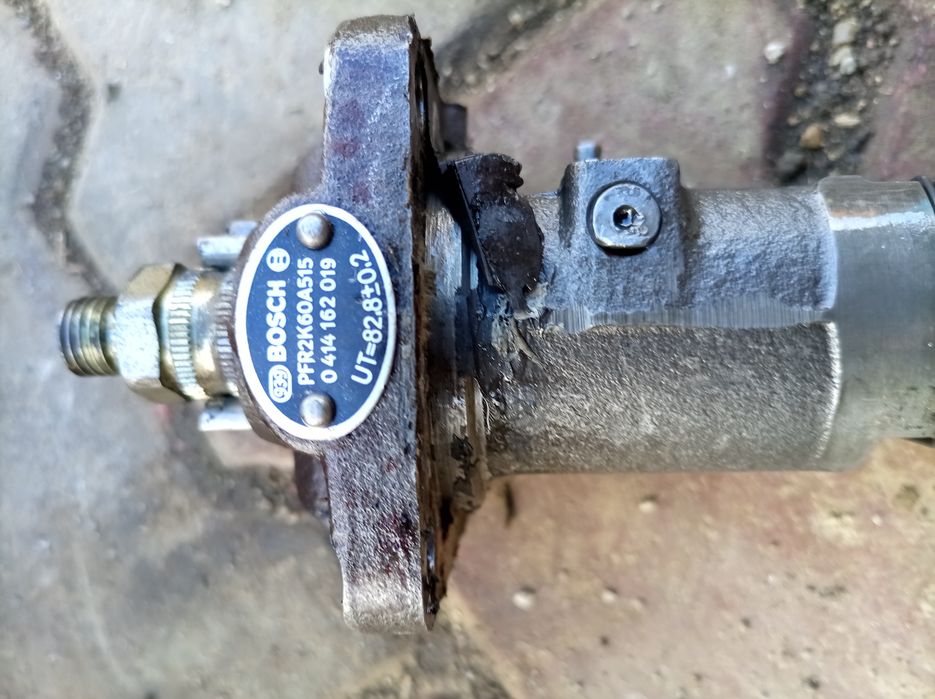 pompa injecție hatz 2g40 ,lombardini