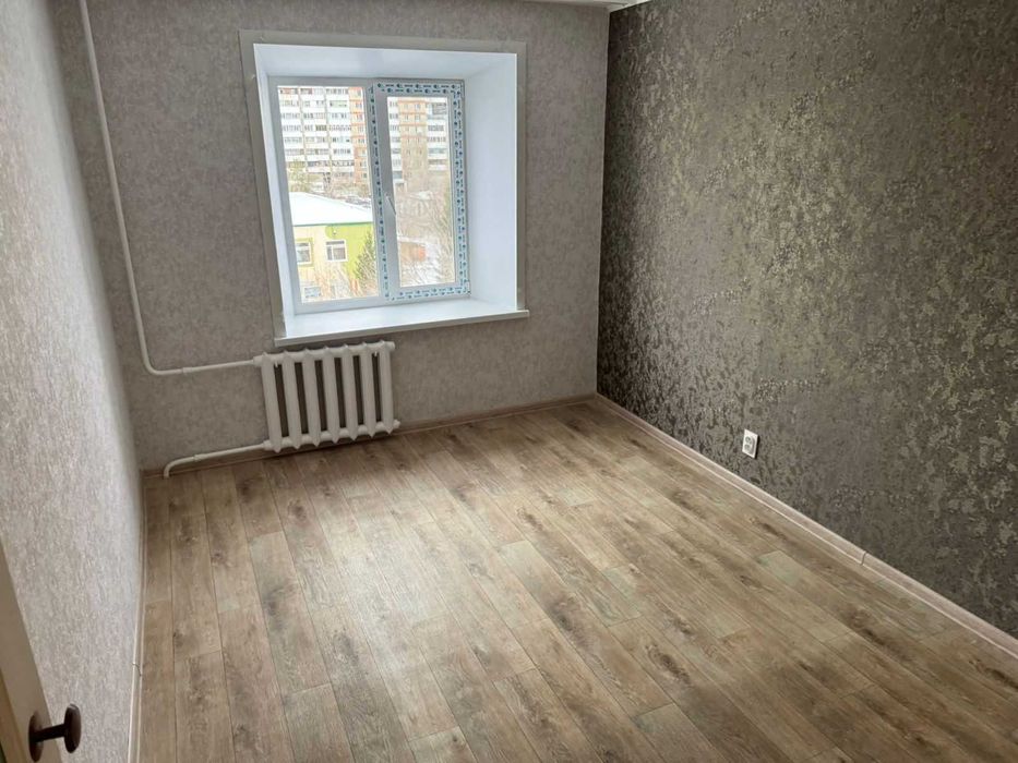 Продажа 2х комнатной квартиры