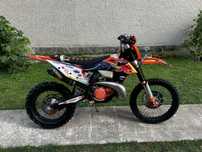 Ktm 300 tpi 2021