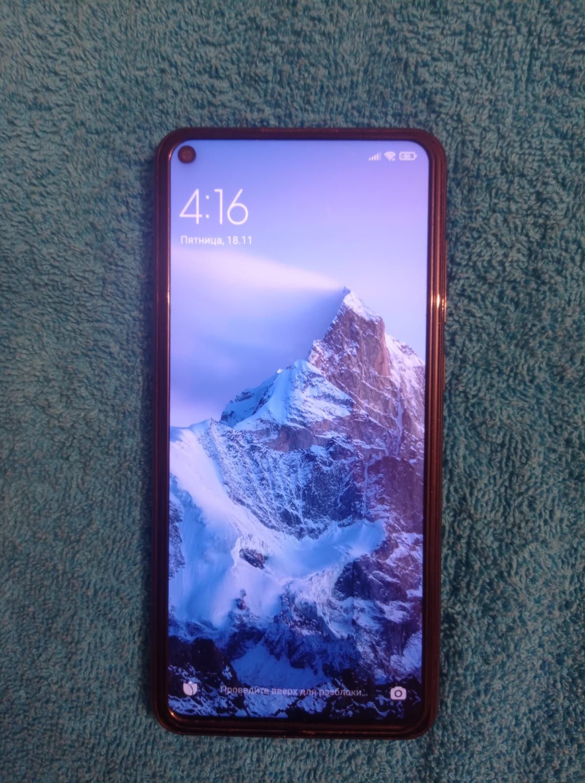 Продам Redmi note 9