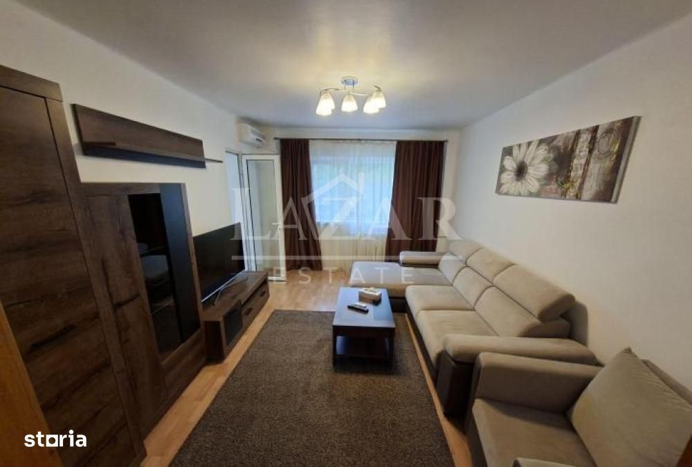 Inchiriere Apartament 2 Camere - Obor | Parcare | Metrou