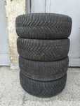 205/55R16 LAUFENN 4 бр 60 лв