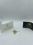 Pandant aur 14k 3.04g #42630