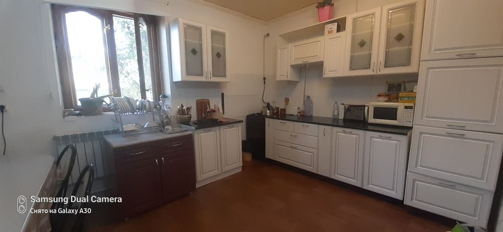 Дом в центре города