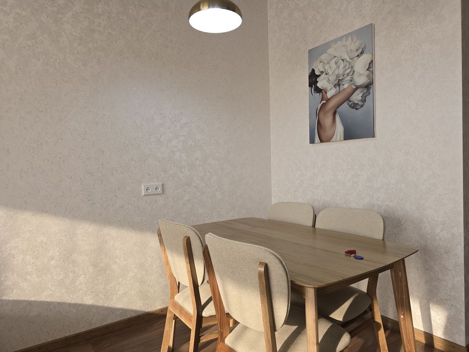 Сдаётся квартира студия