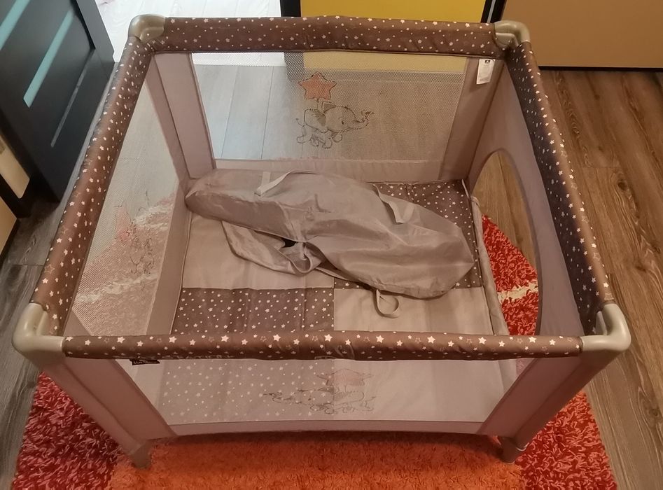 Tarc pentru bebelusi