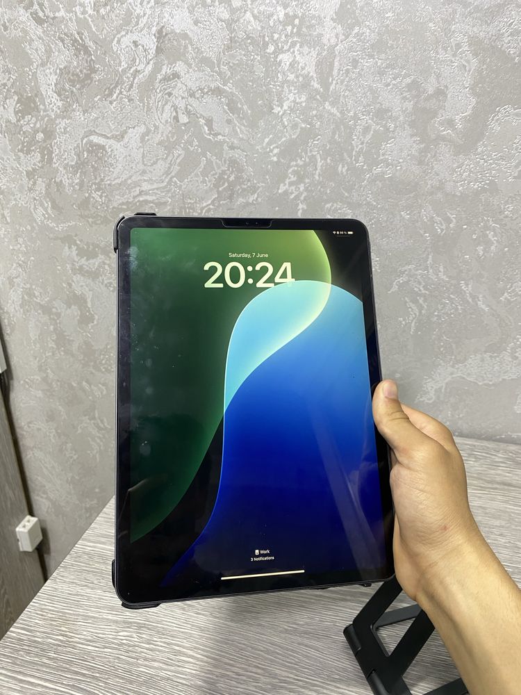 I Pad 11 pro M1 | 128GB | 400$ kami bor