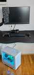 PC Gaming Setup Gaming
